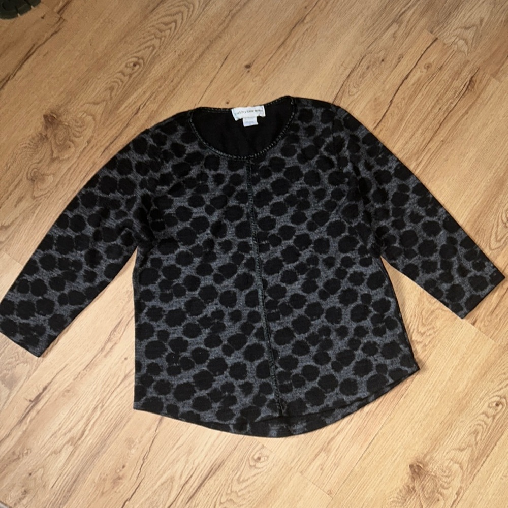 Cathy Daniels Women’s Top